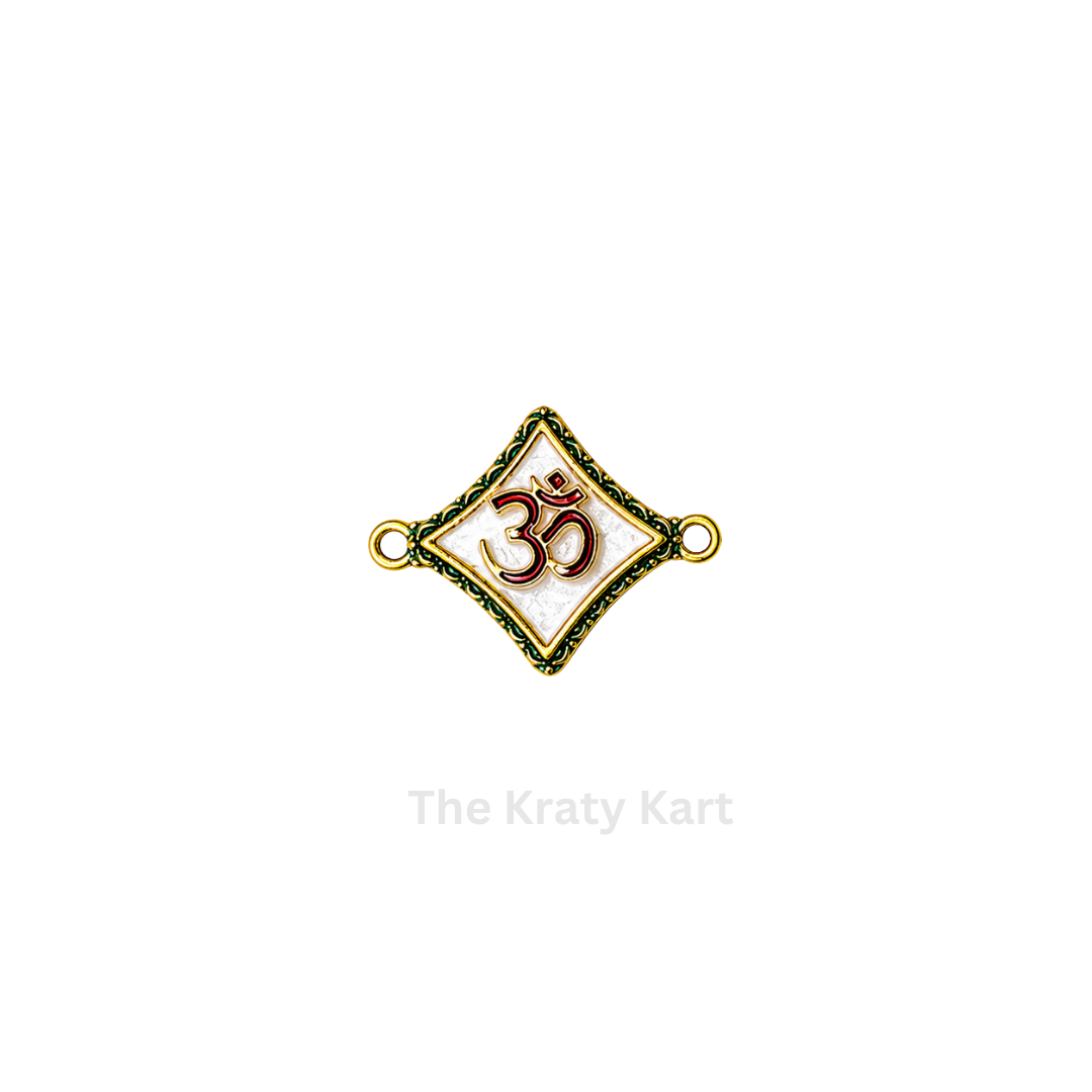 Rakhi Charm (D157)