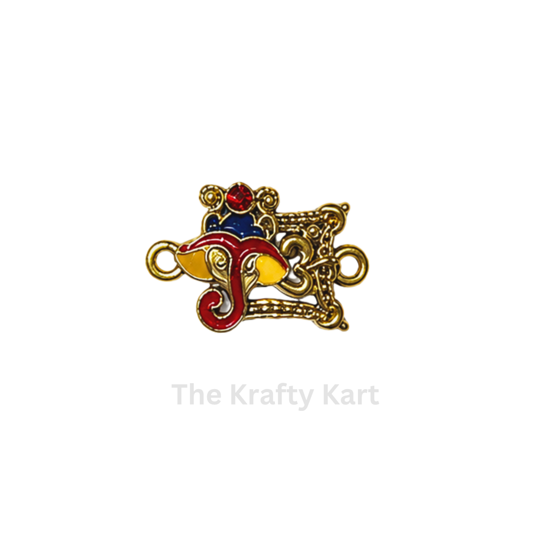 Rakhi Charm (303)
