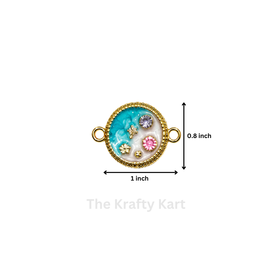 Rakhi Charm (334)