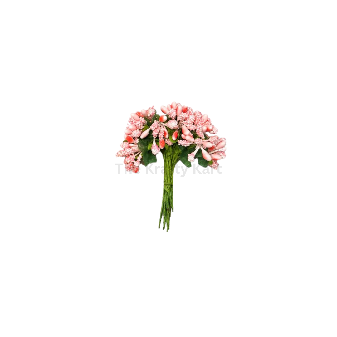Pollens For Flower Element (B)