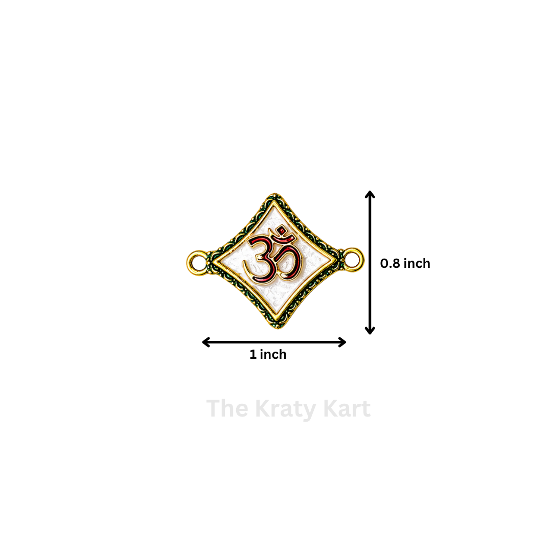 Rakhi Charm (D157)