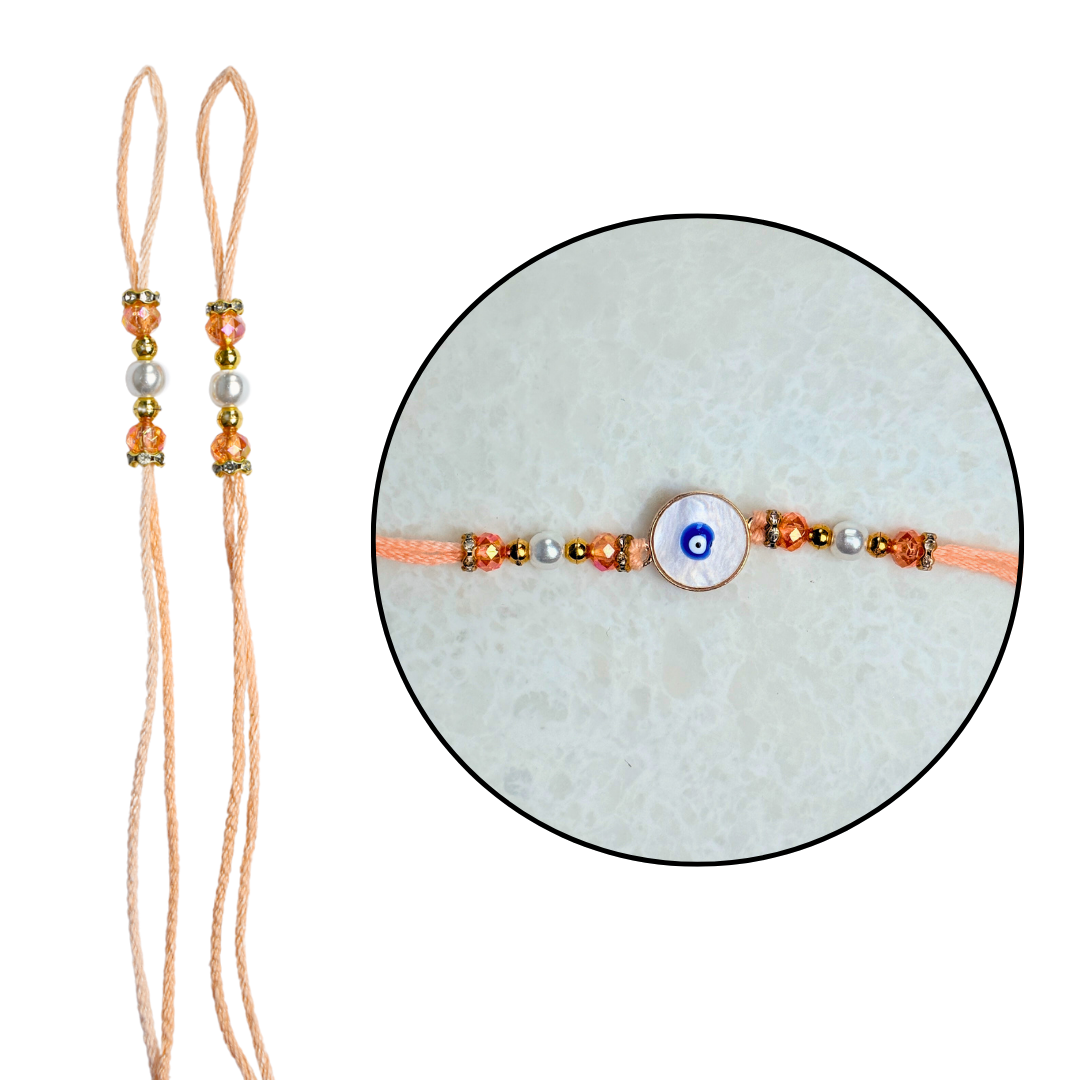 Readymade Rakhi Thread (1)