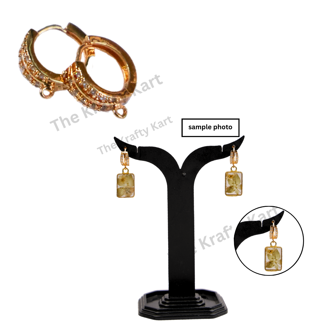 Earring Holder (A)