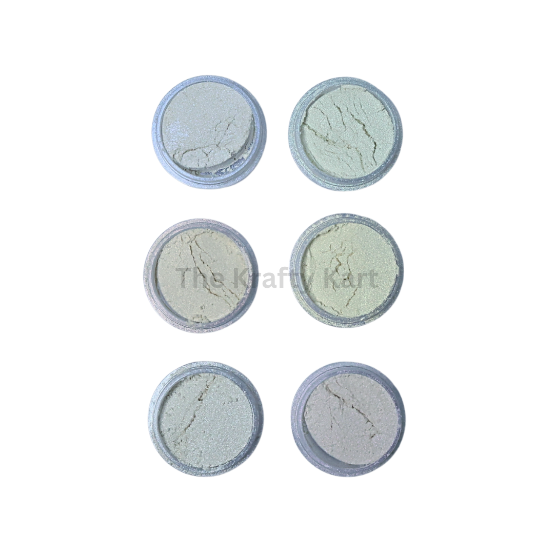 6 in 1 Mica (K)