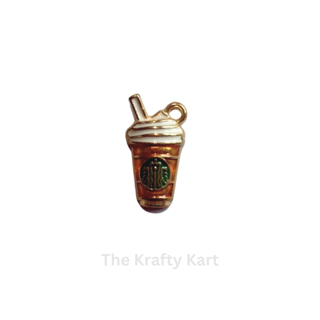 Charm - Starbucks