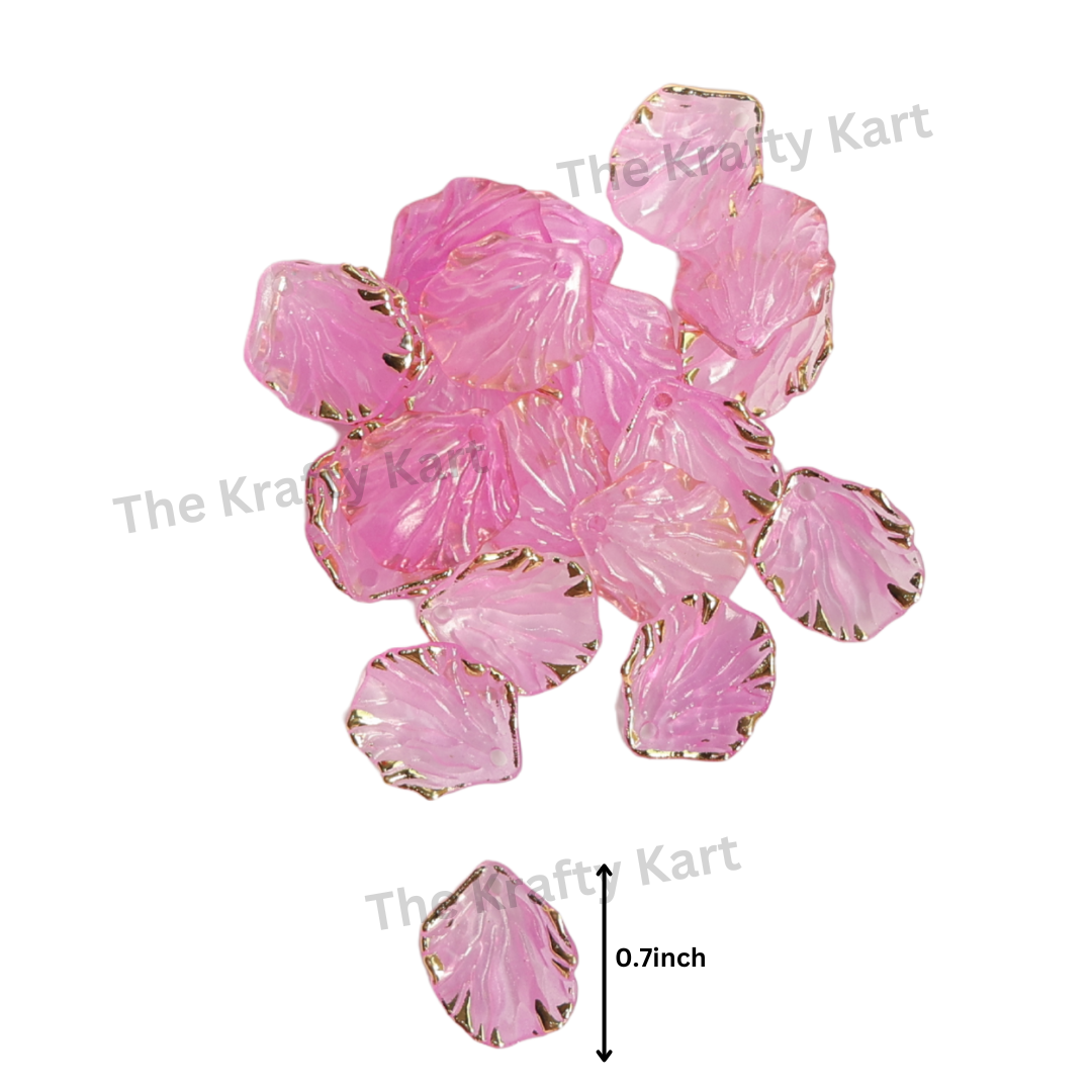Artificial Rose Petals (B)