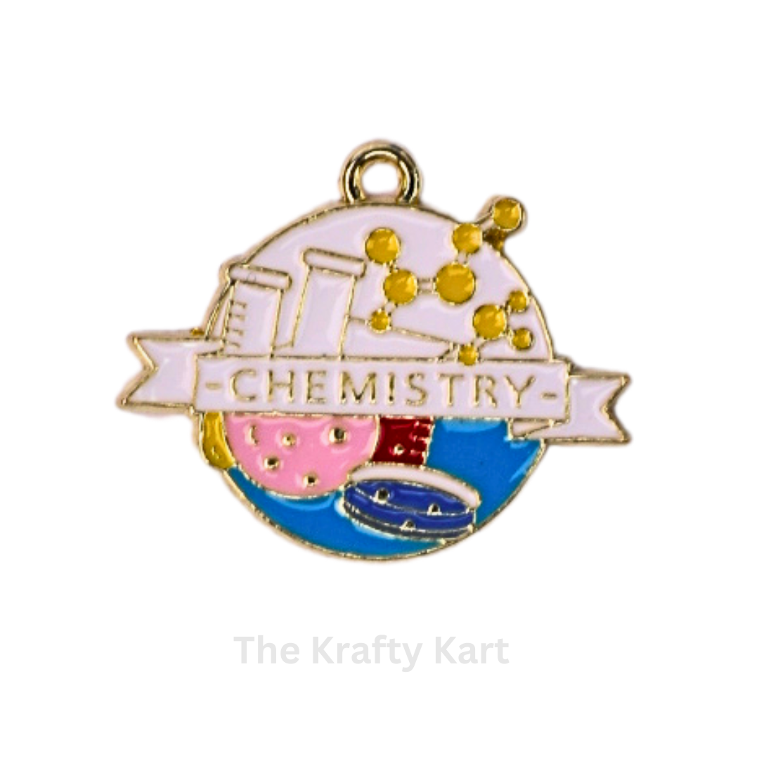 Charm - Chemistry (335)