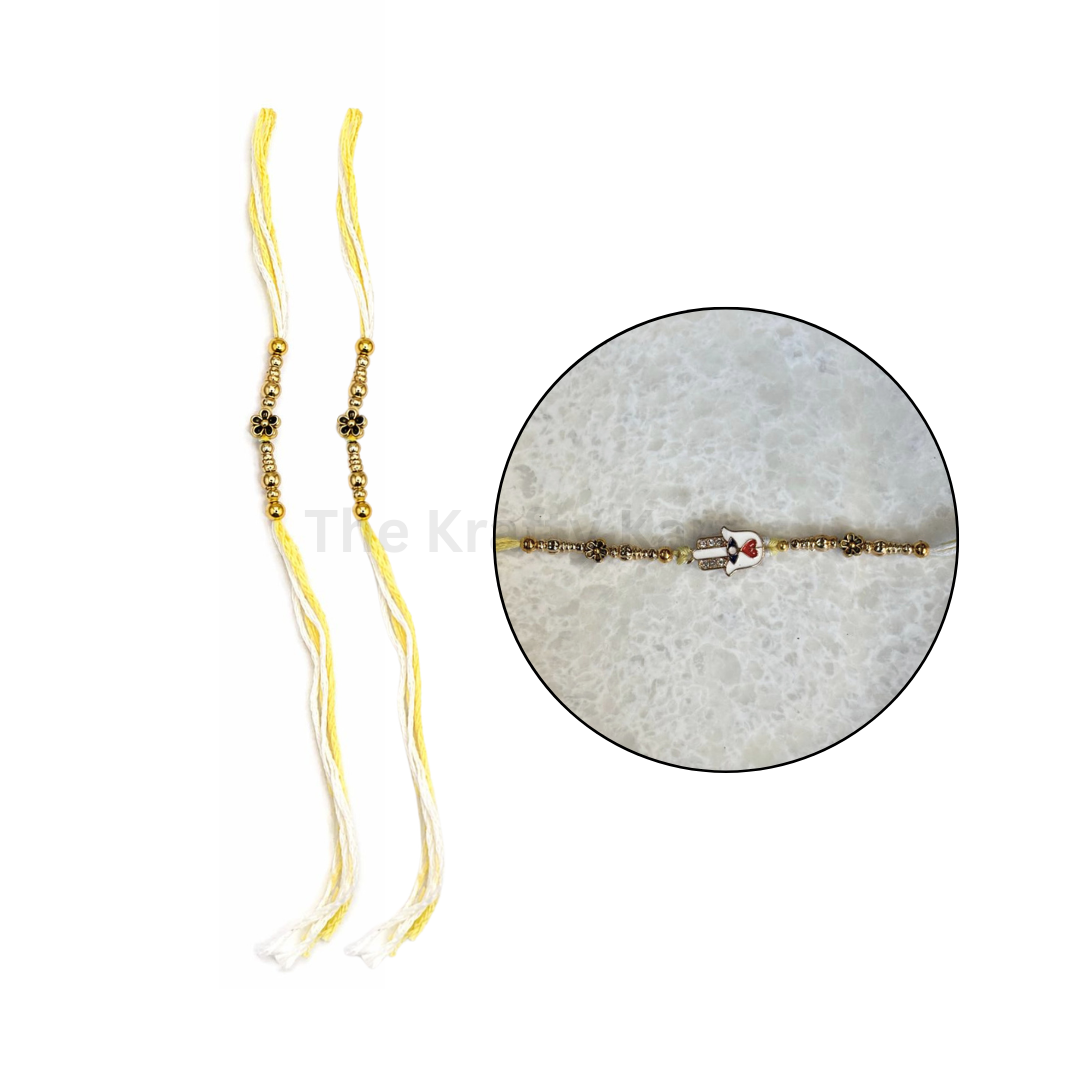 Readymade Rakhi Thread (26)