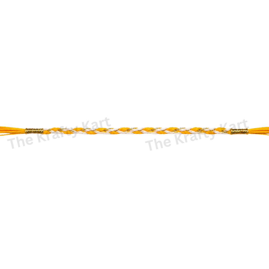 Rakhi Thread (29)(2pcs)