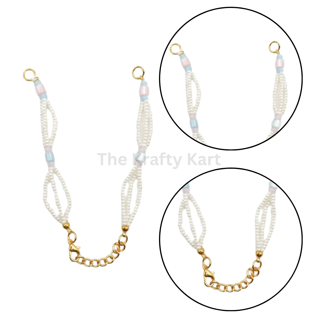 Rakhi Bracelet Chain (I)