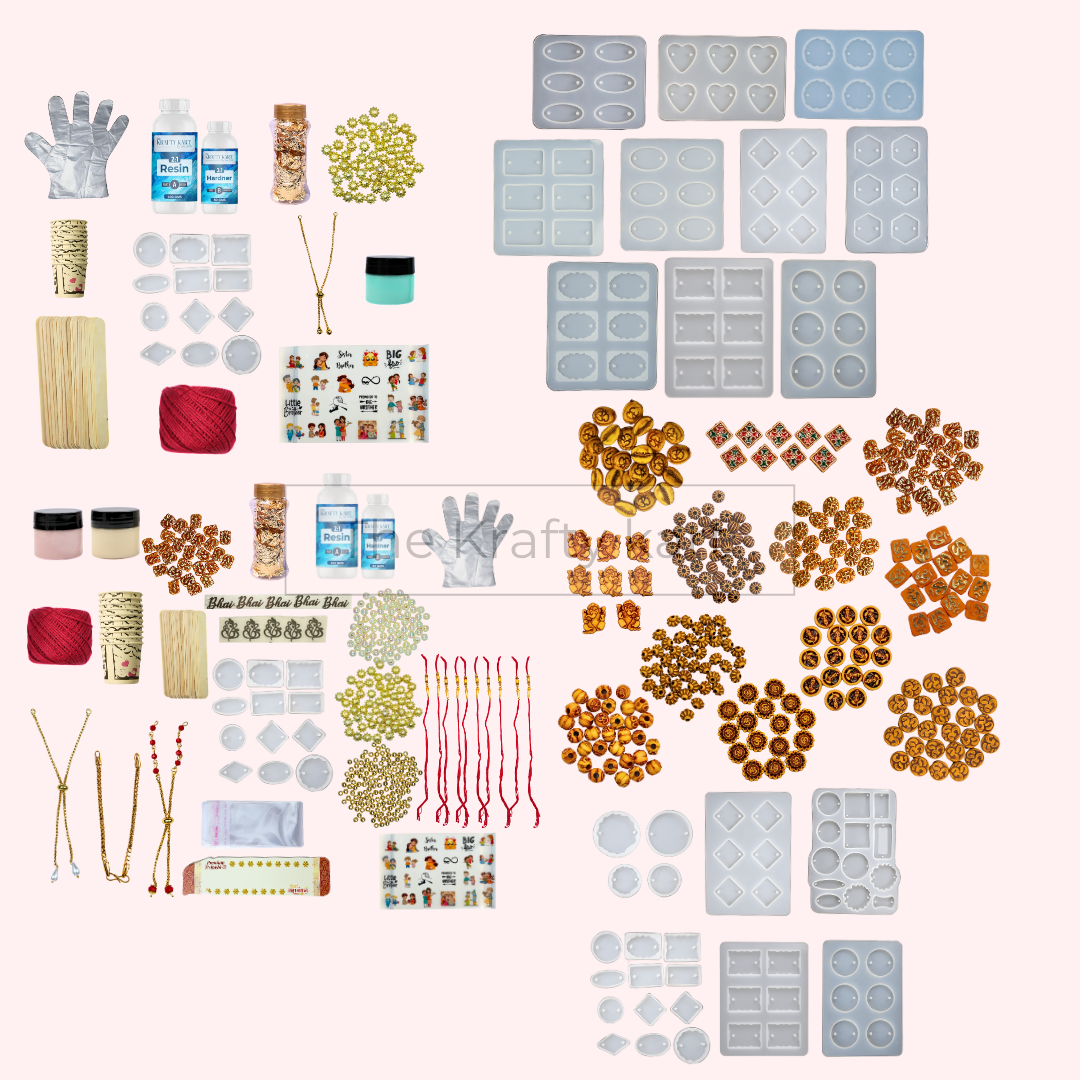 Rakhi Kit