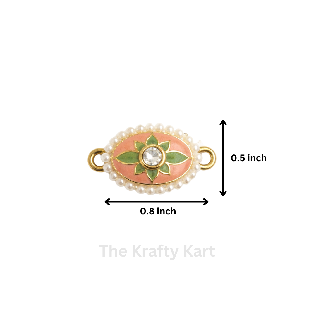 Rakhi Charm - (D037)
