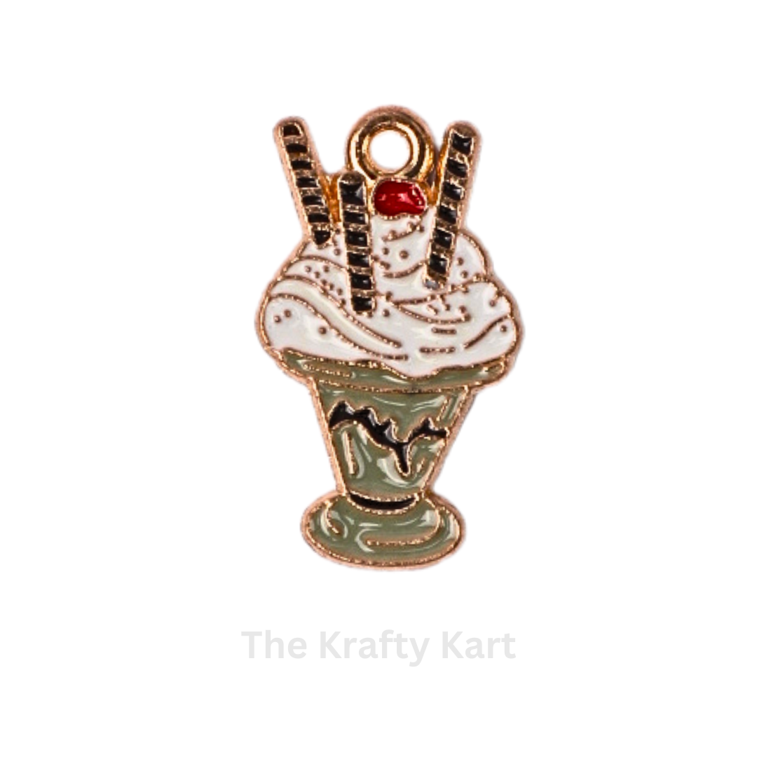 Charm - Ice Cream (C)(294)