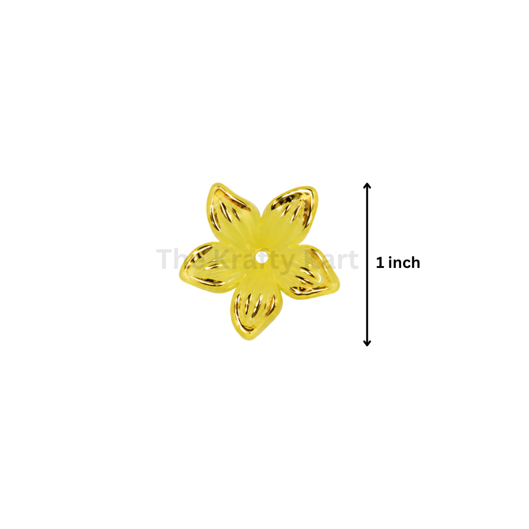Artificial Flower (D)