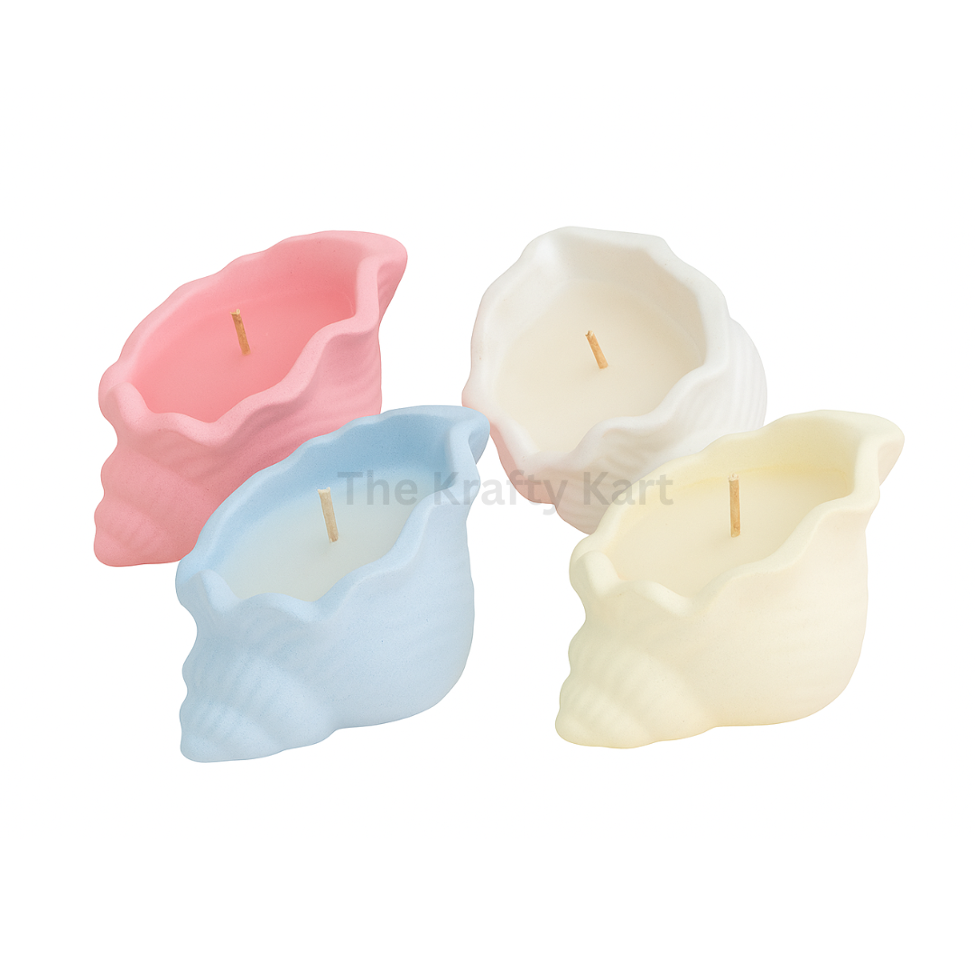 Candle Jar (L)