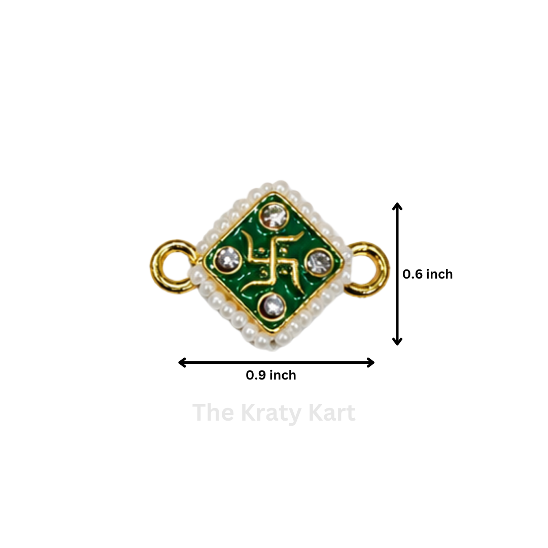 Rakhi Charm (D155)