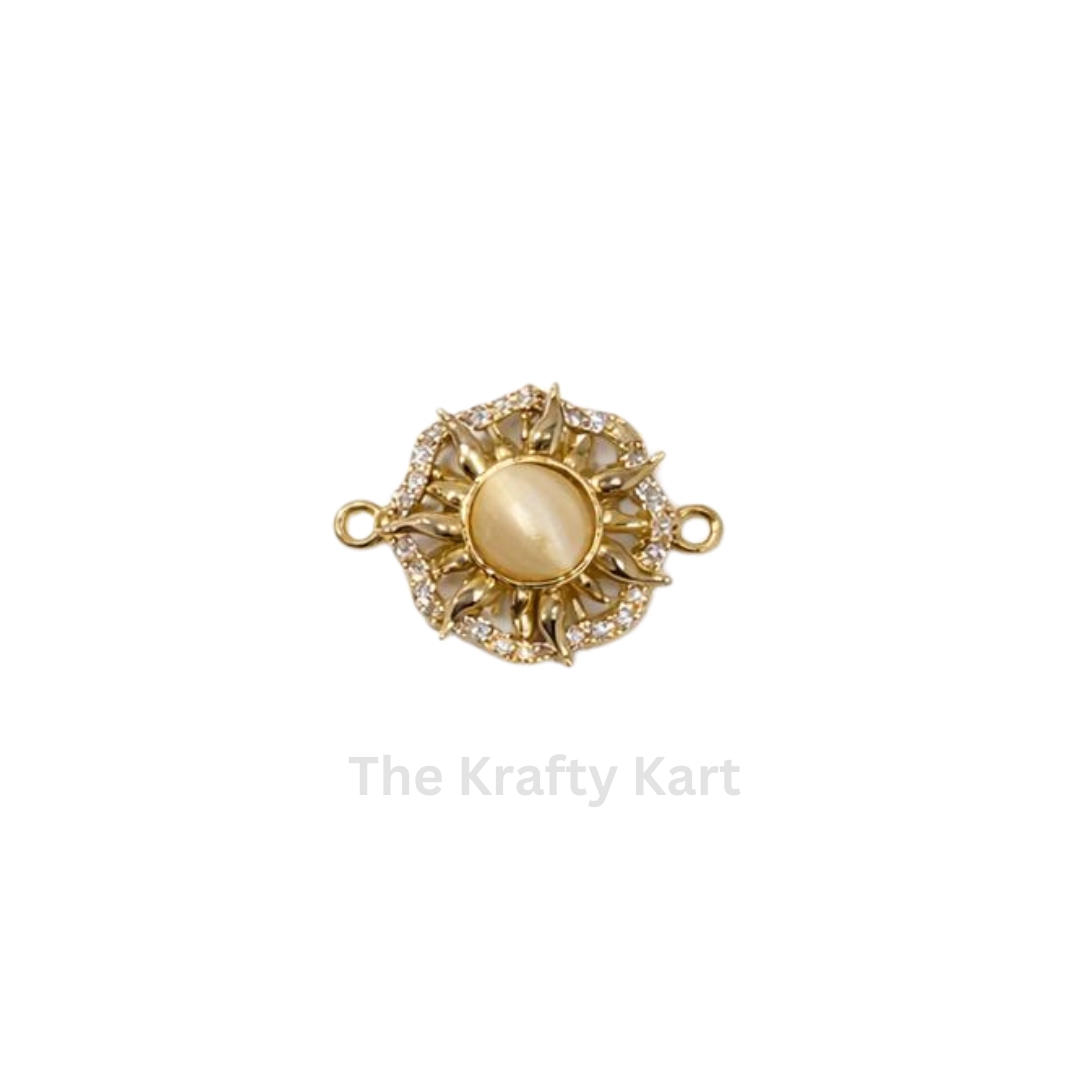 Spinner Rakhi Charm (E)