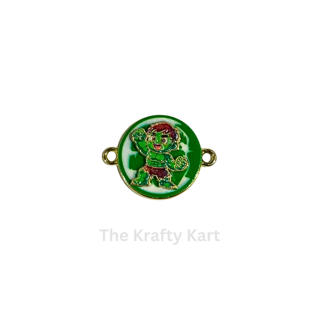 Spinner Rakhi Charm (5)