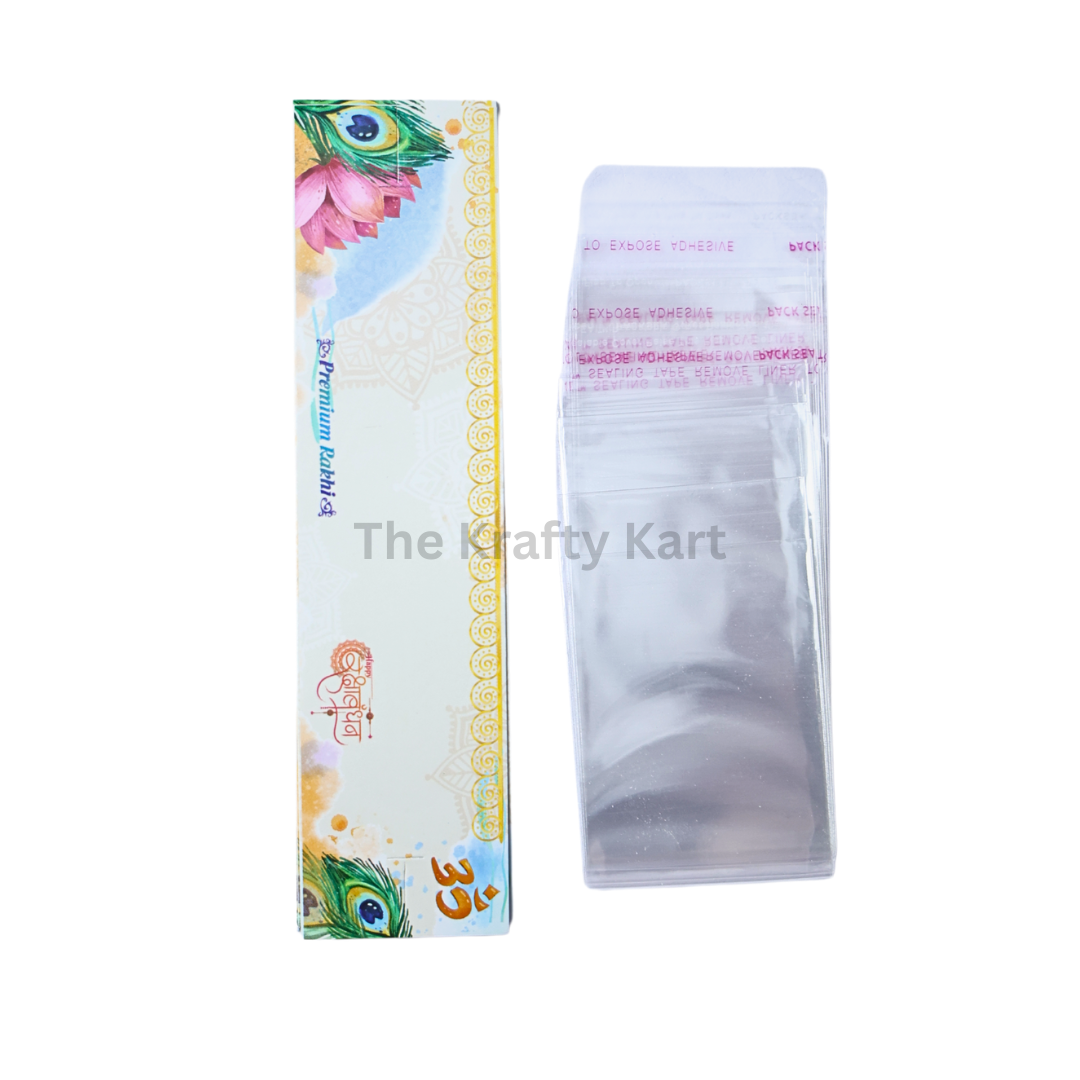Rakhi Card (T)