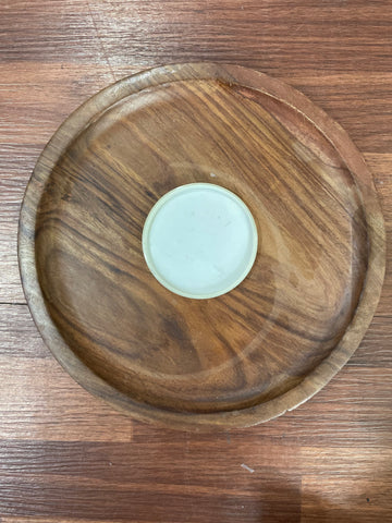 3" ROUND (USED MOULD)