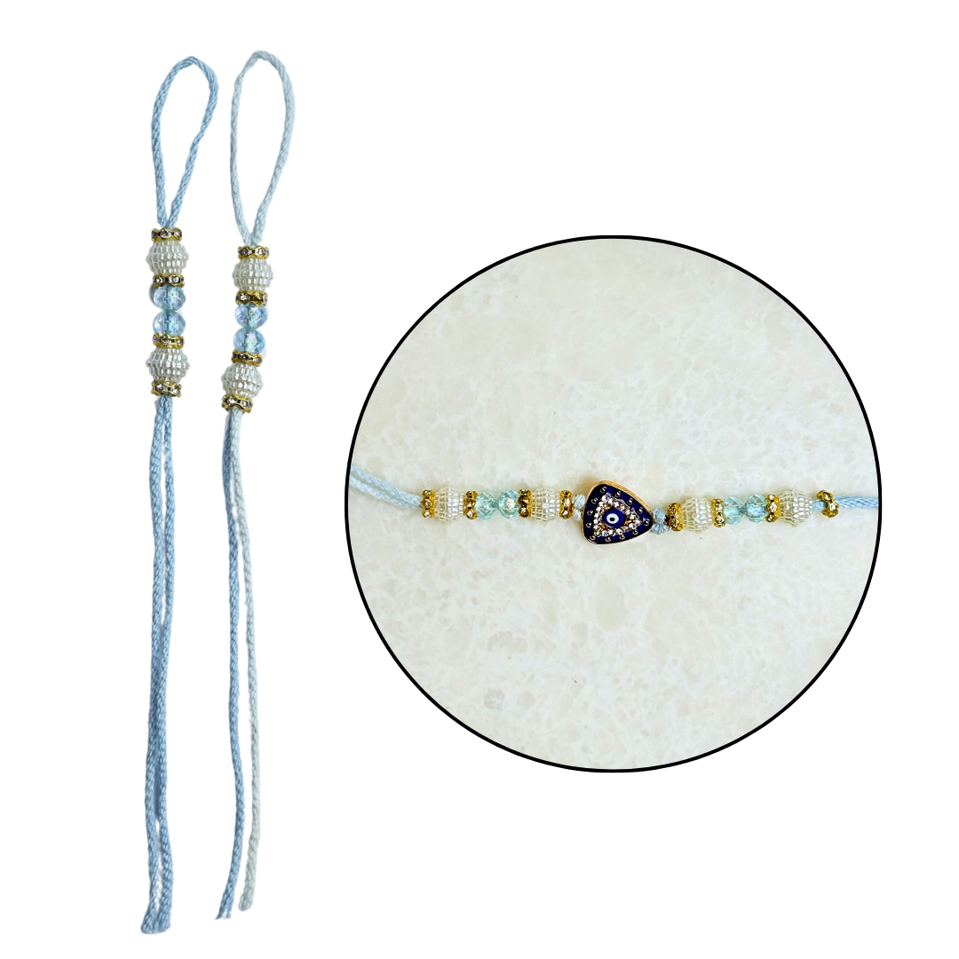 Readymade Rakhi Thread (5)