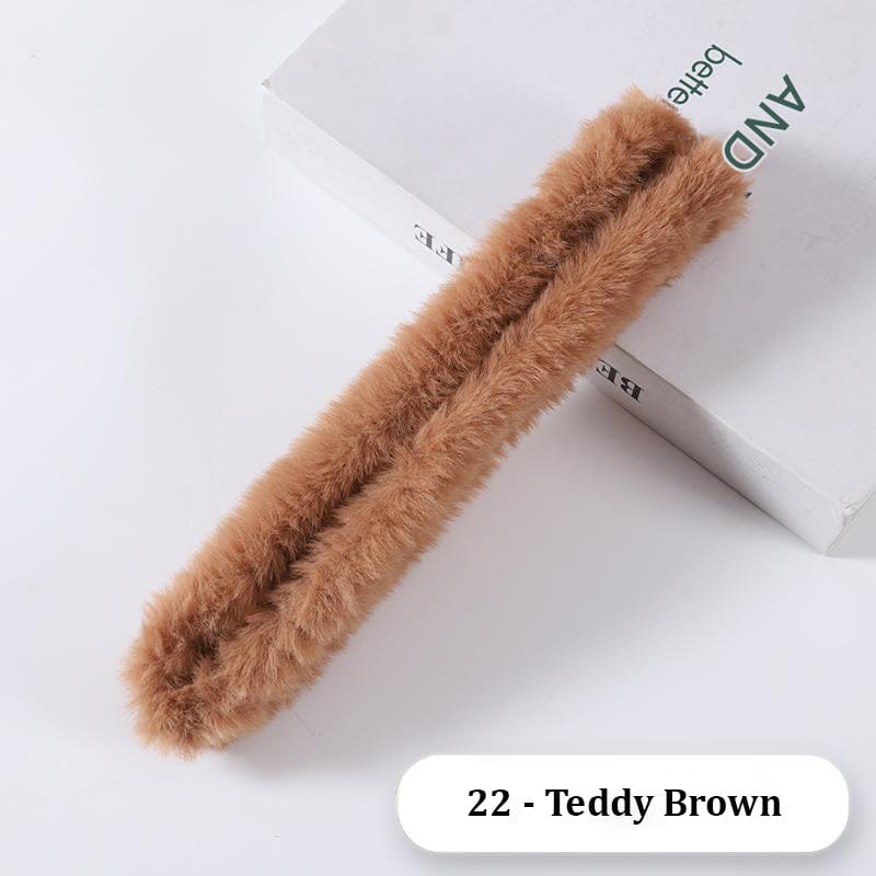 Puppies/Teddy Bears Made With Curly Pipe Cleaners (1Mtr)