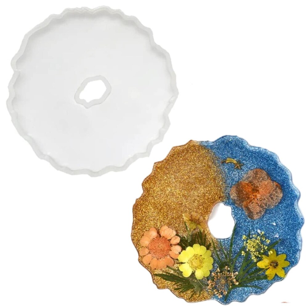Agate Mould