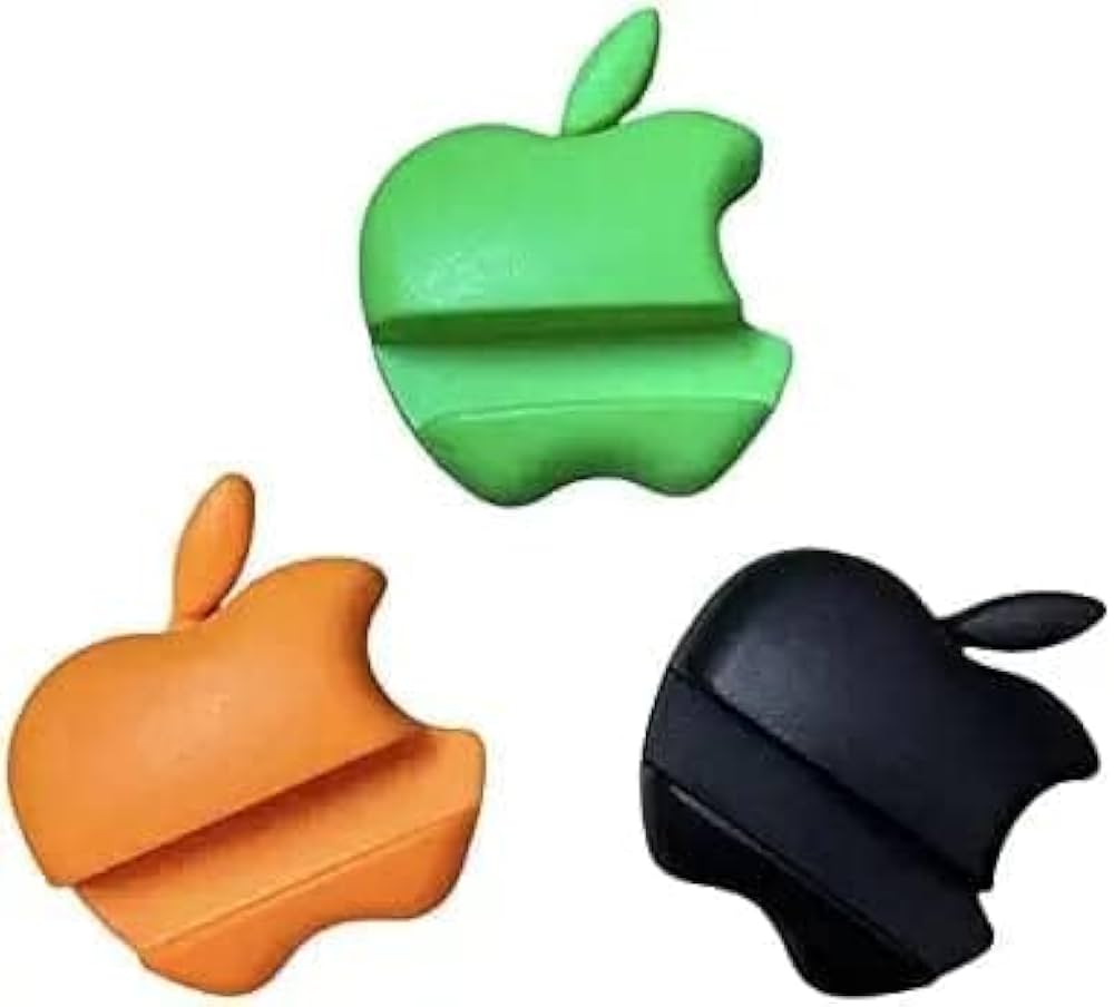 Apple Phone Stand Mould