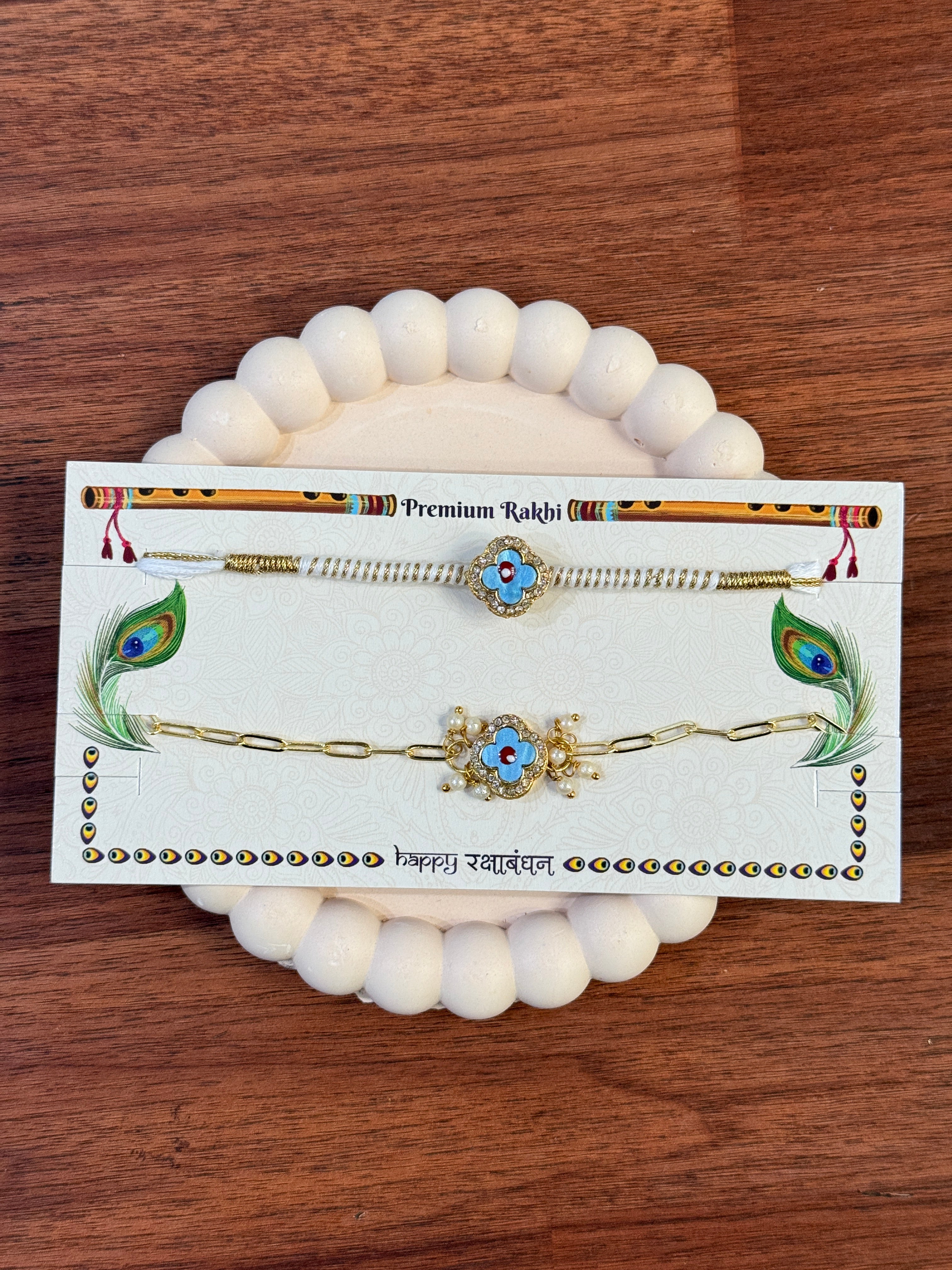 Readymade Premium Rakhi (1)