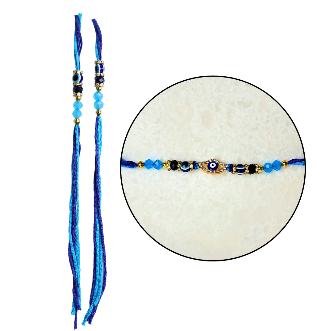 Readymade Rakhi Thread (10)
