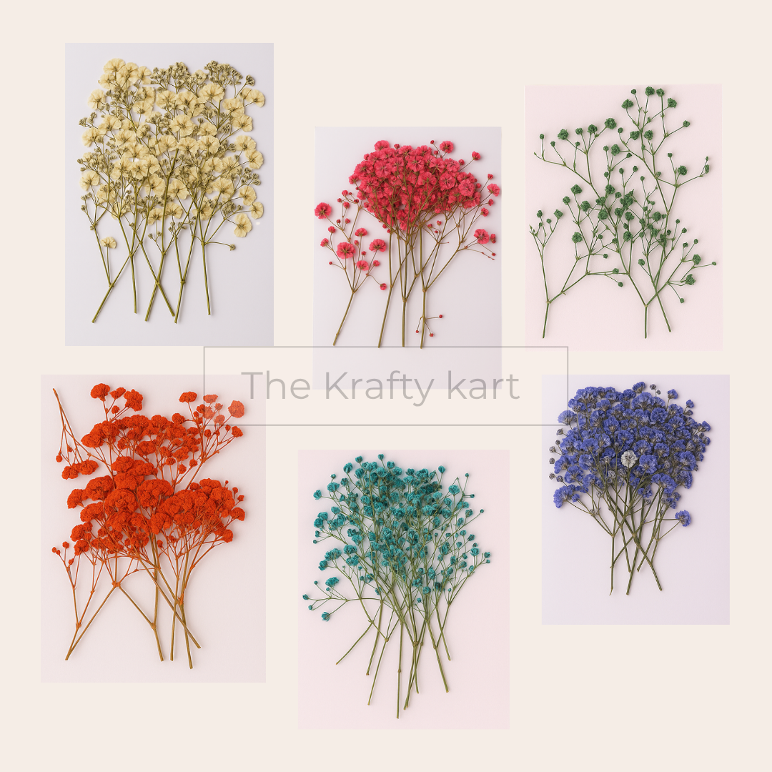 Baby Breath