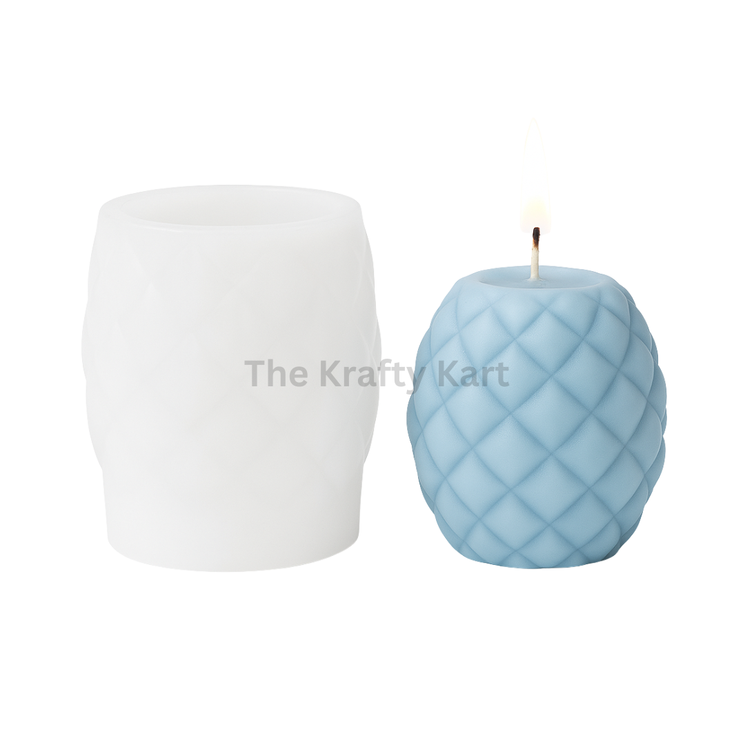 Candle Mould (L)