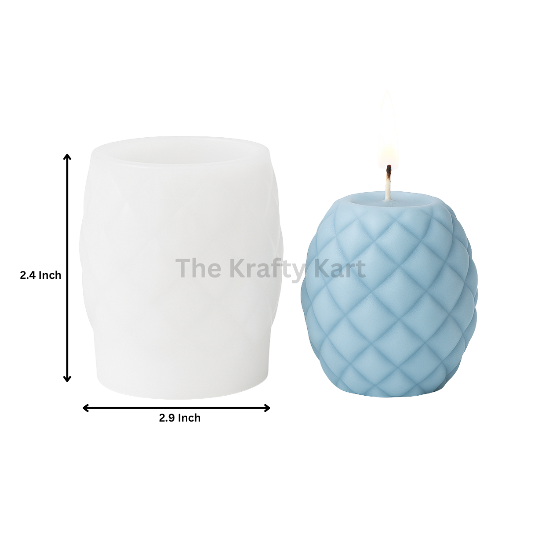Candle Mould (L)