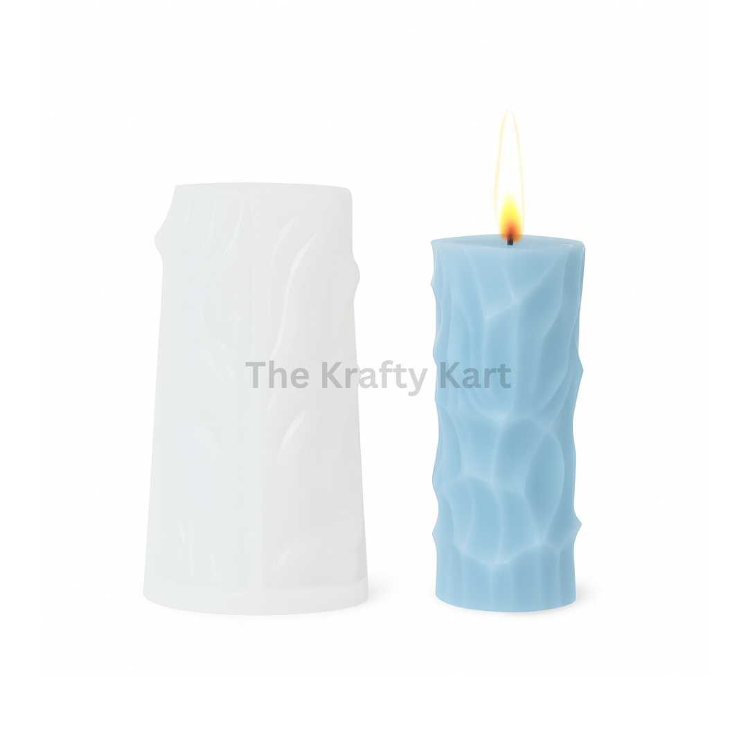 Candle Mould (M)