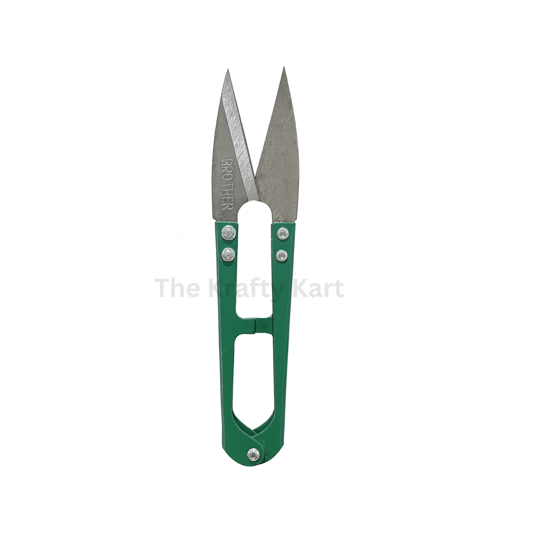 Wick Cutter