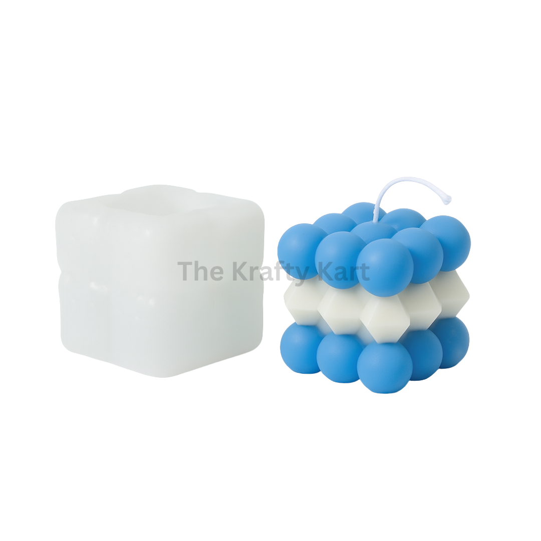 Candle Mould (R)