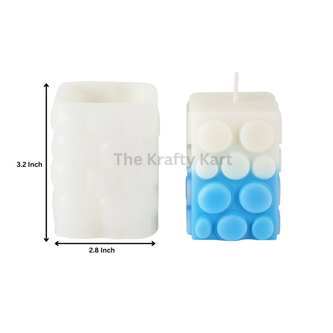 Candle Mould (S)