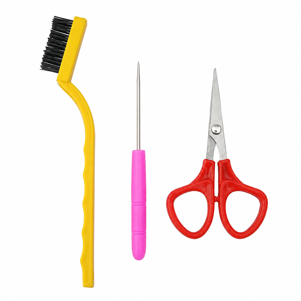 3 Piece Pipe Cleaner Crafting Tools
