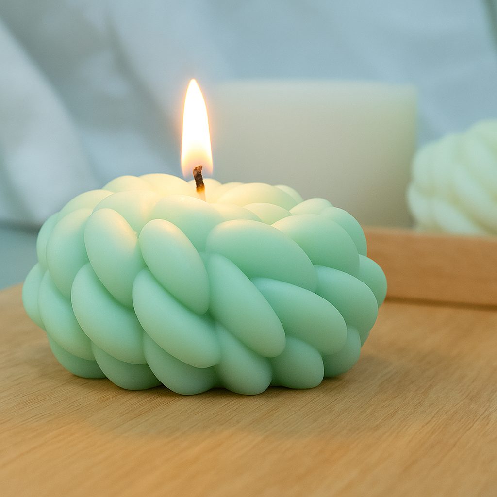 Candle Mould (K)