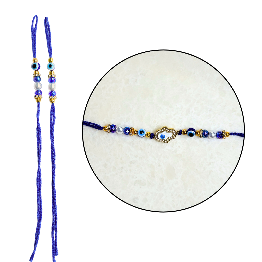 Readymade Rakhi Thread (11)