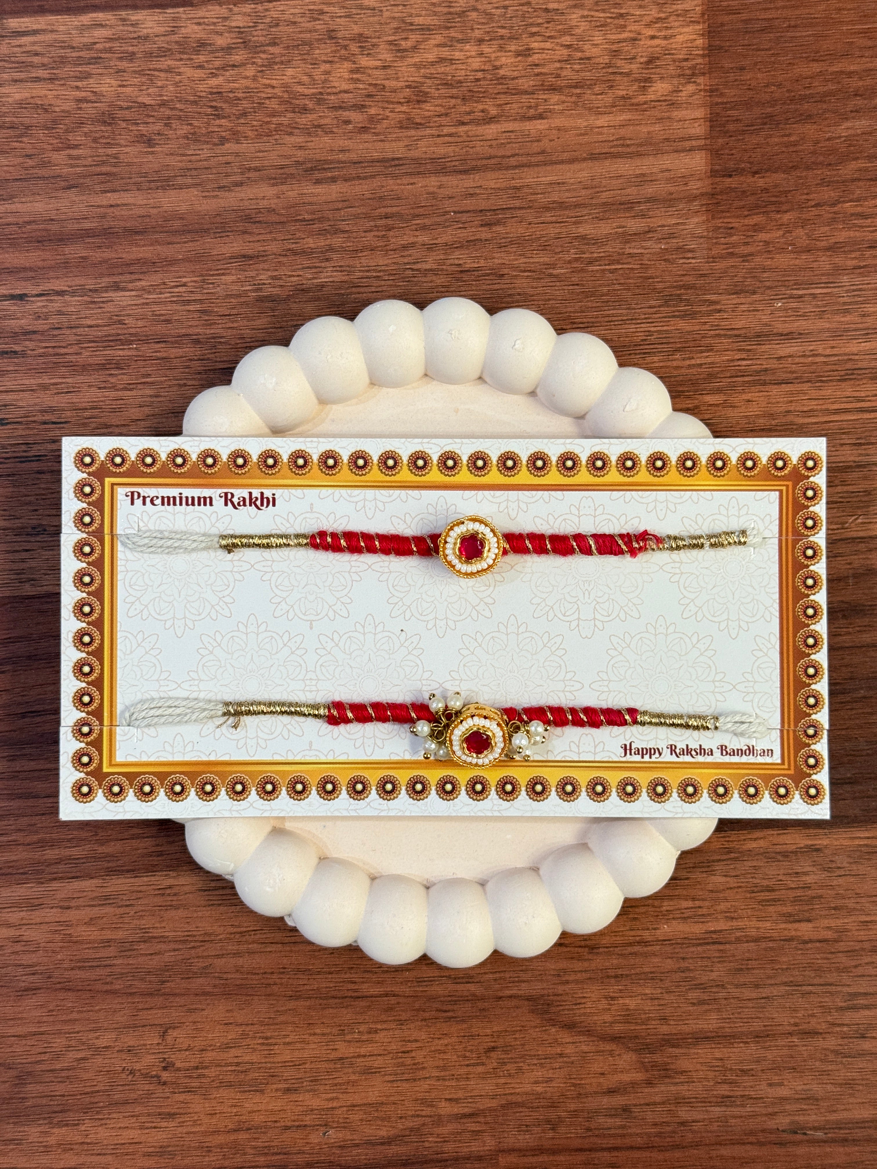 Readymade Premium Rakhi (7)