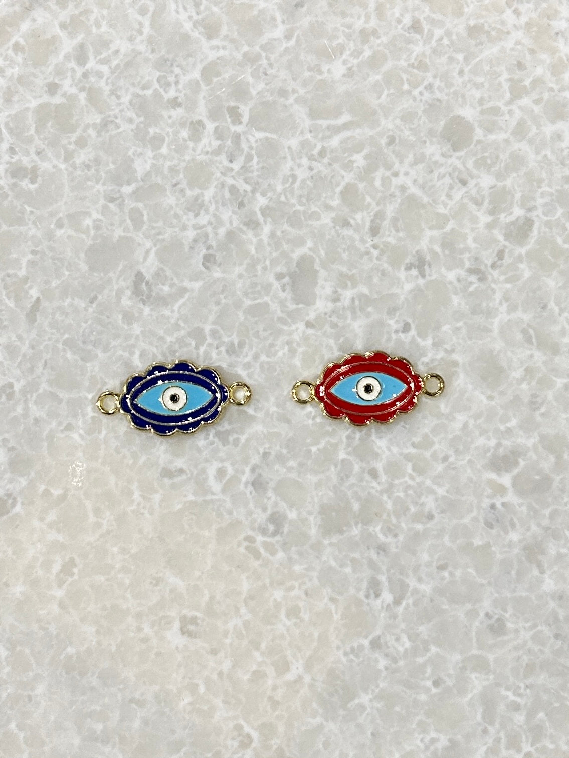 EVIL EYE RAKHI CHARM (I)