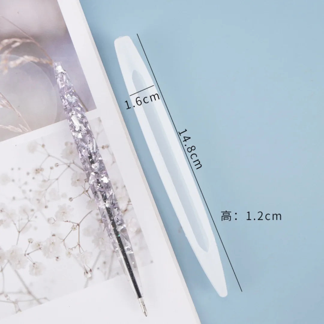 Pen Mould