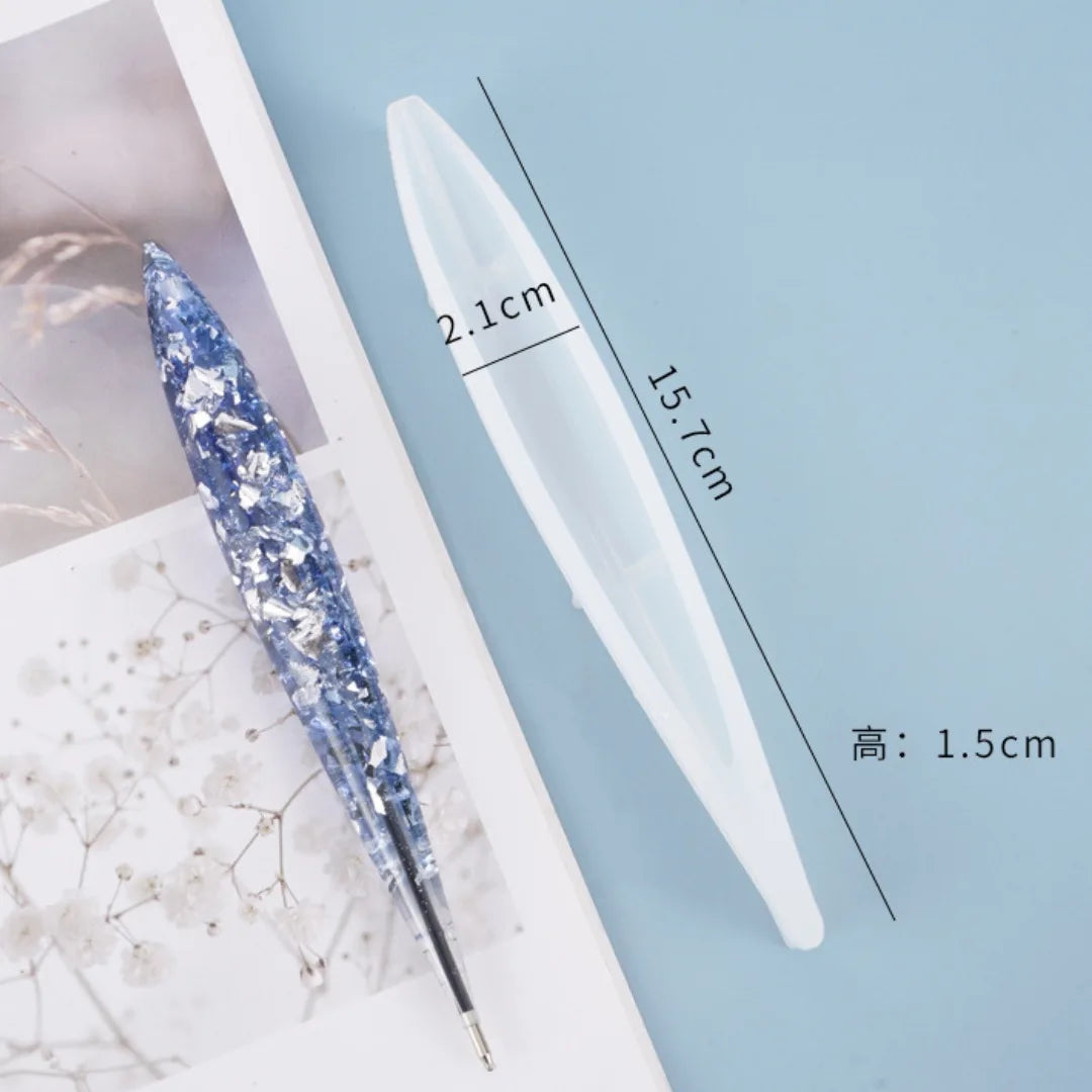 Pen Mould