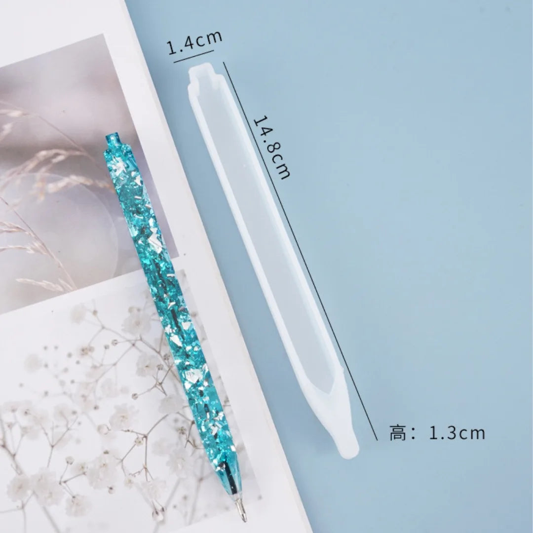 Pen Mould