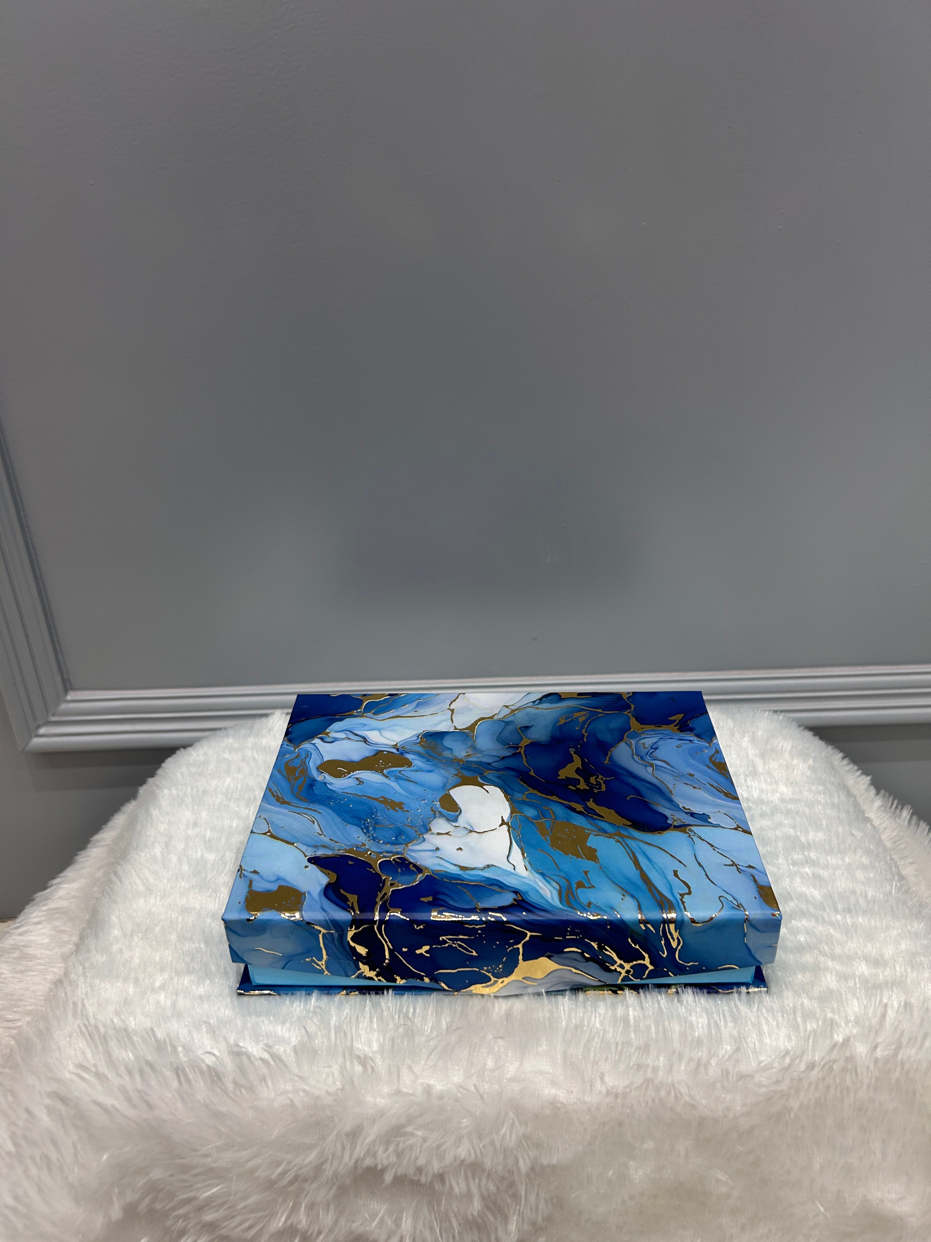 Magnet Box For Hamper (8x6")