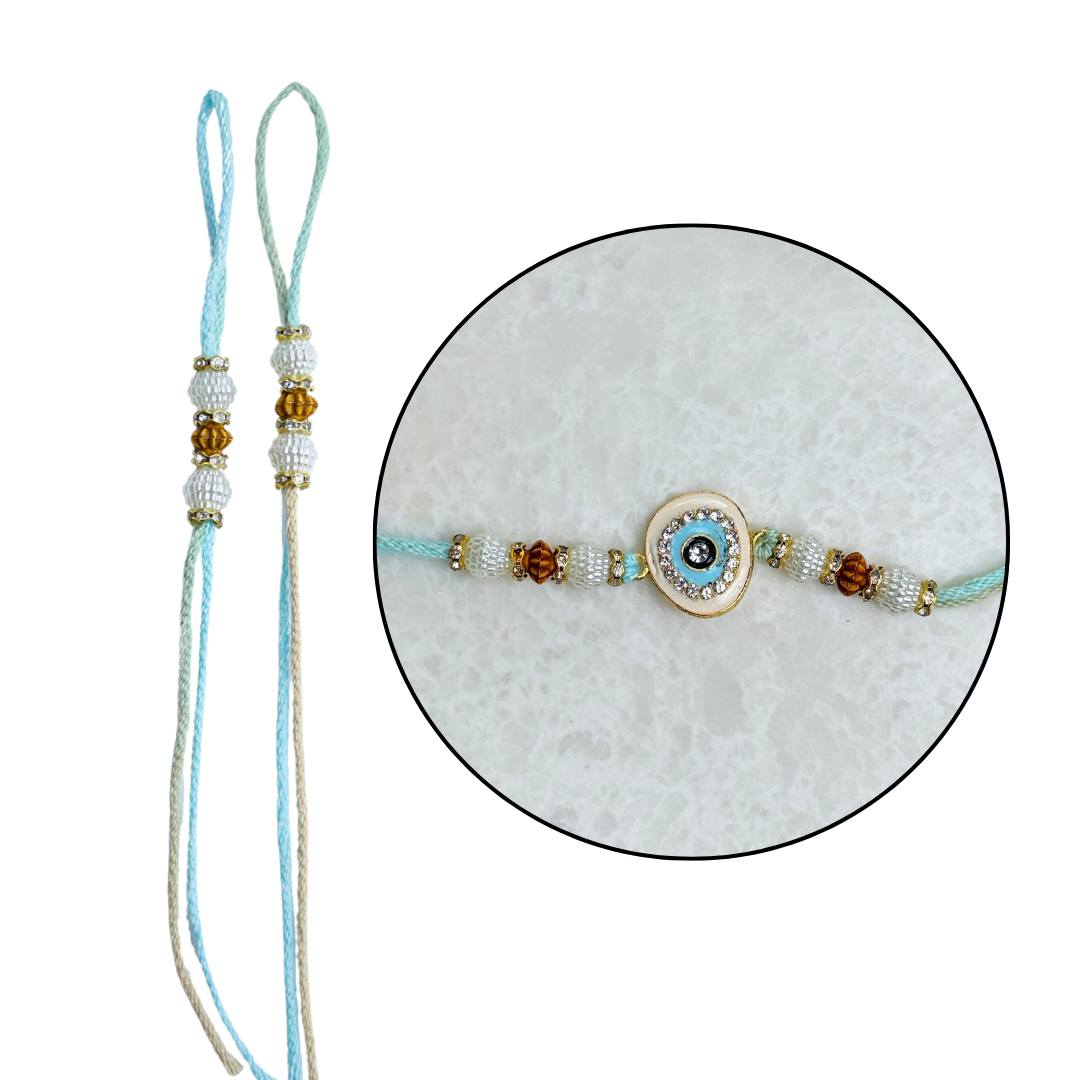 Readymade Rakhi Thread (9)