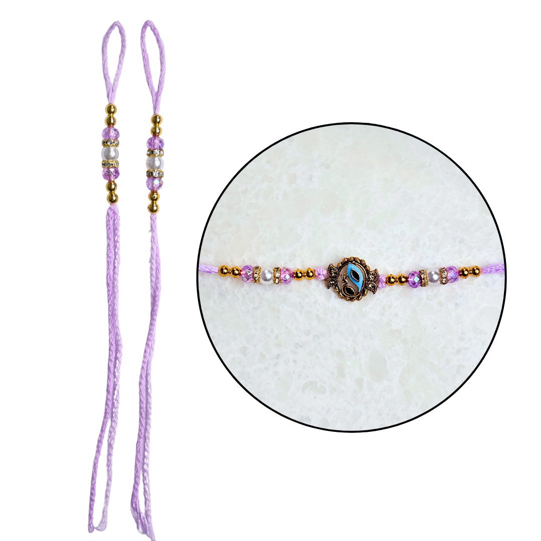 Readymade Rakhi Thread (3)