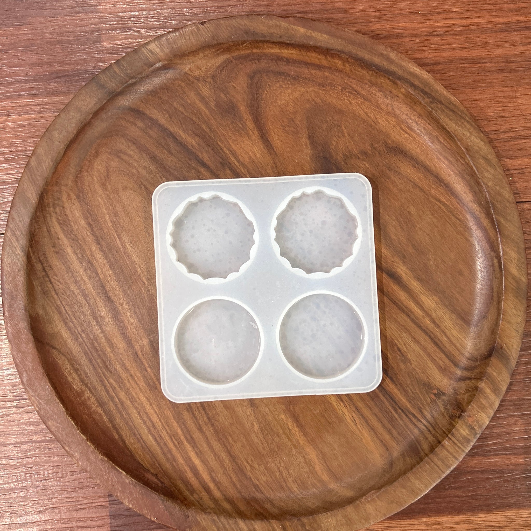 4PC POPSOCKET MOULD (A)