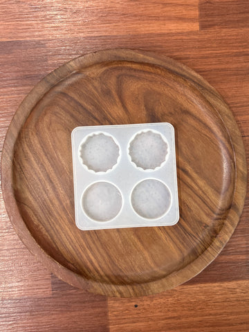 4PC POPSOCKET MOULD (A)